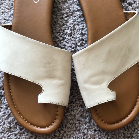 Franco sarto sandals - Picture 4 of 5